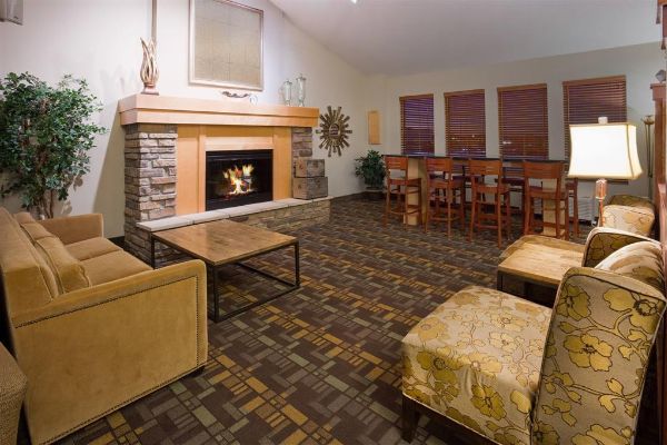 AMERICINN BY WYNDHAM OSAGE (Osage)